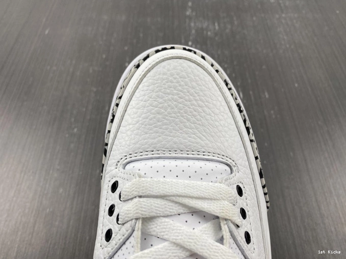 Oregon 3 Pit 594282233 Jordan Ducks White Crew Retro 0612